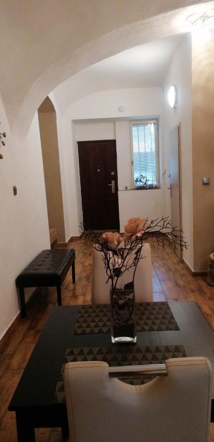 Apartmán Jakubská 676 *