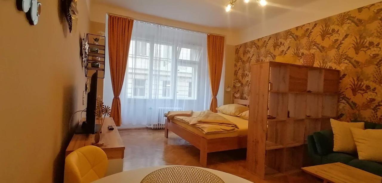 Jakubska 676 Daire
