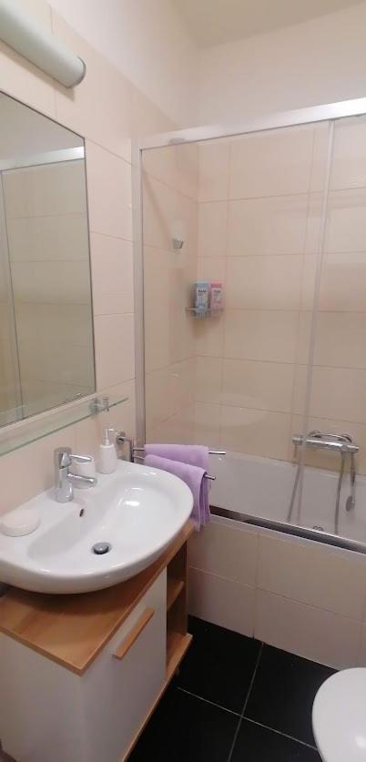 Jakubská 676 Apartmán