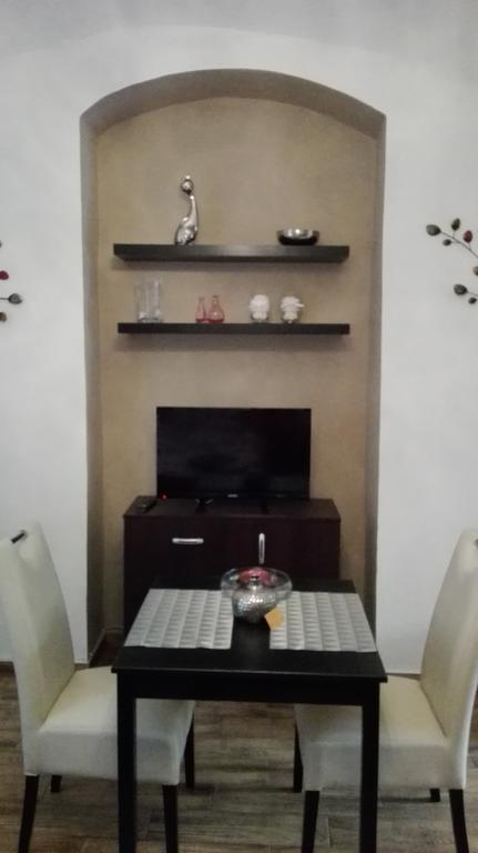 Jakubská 676 Apartmán