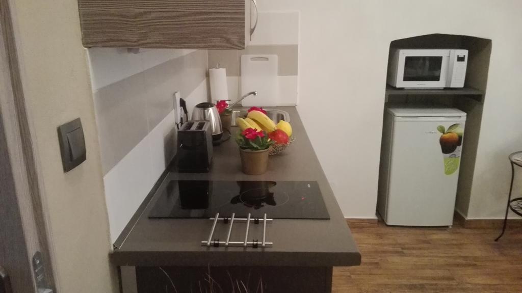 Jakubská 676 Apartmán