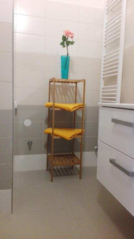 Apartmán Jakubská 676 *