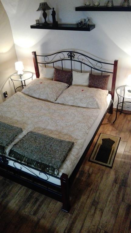 Jakubská 676 Apartmán