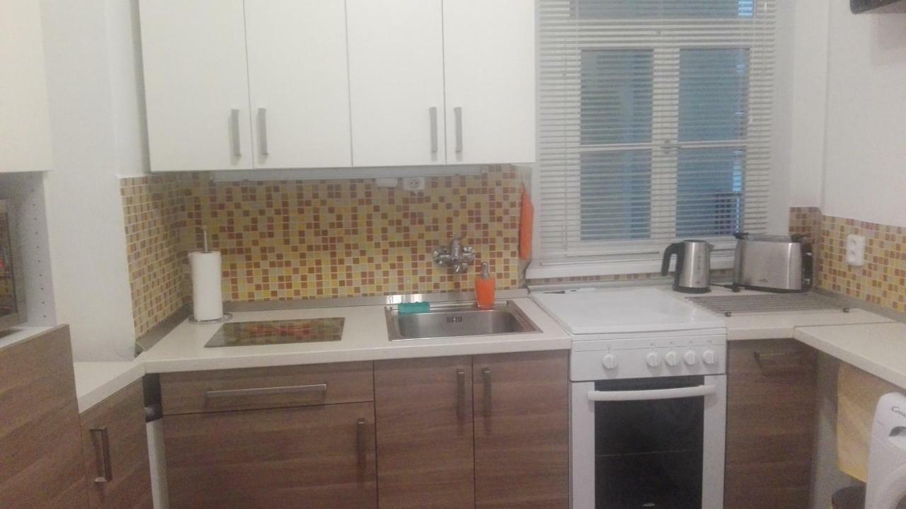 Jakubská 676 Apartmán *